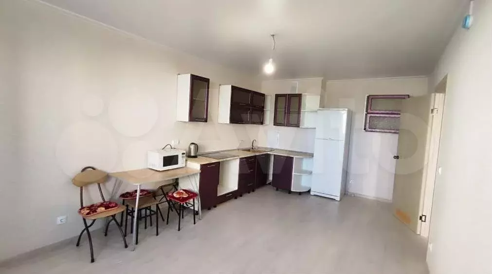 2-к. квартира, 60 м, 4/16 эт. - Фото 1
