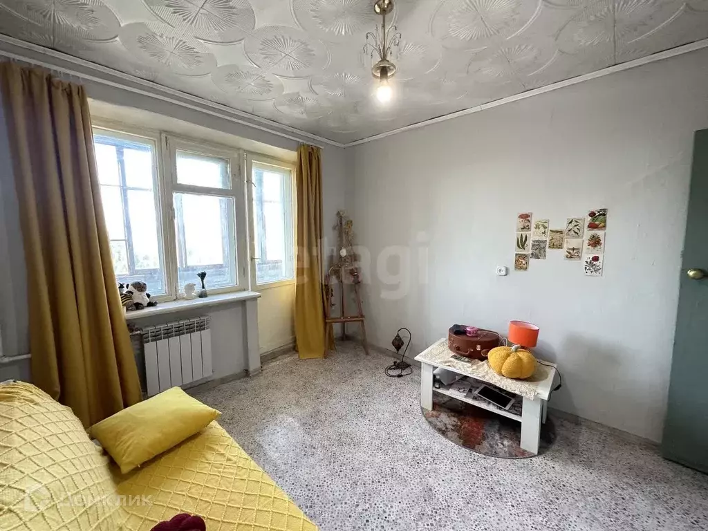 Продаётся 2-к квартира, 53.5 м - Фото 1