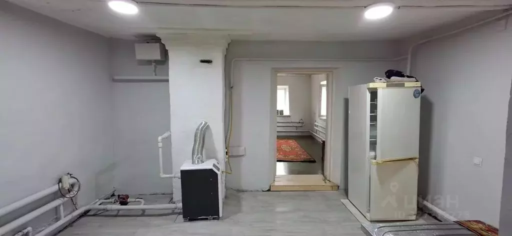 Дом в Татарстан, Казань ул. Железнодорожников, 31 (45 м) - Фото 2