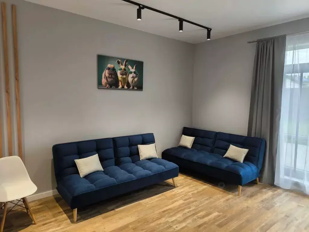 Дом в Московская область, Павловский Посад Межевая ул., 1А/1 (95 м) - Фото 2