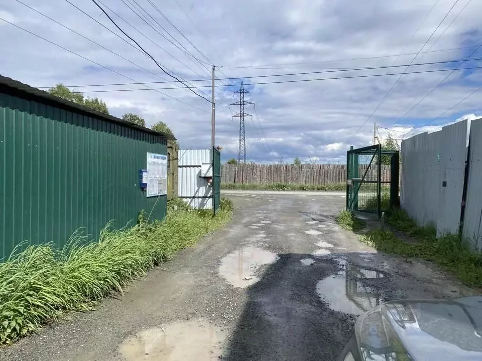 Дом в Свердловская область, Екатеринбург муниципальное образование, ... - Фото 2
