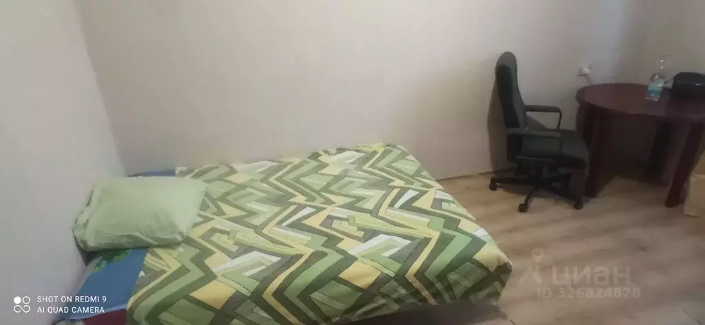 Комната Московская область, Мытищи ул. Колпакова, 23к2 - Фото 2