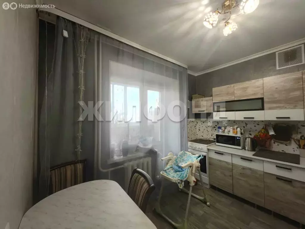 1-комнатная квартира: Чита, микрорайон Девичья Сопка, 49 (33 м) - Фото 1