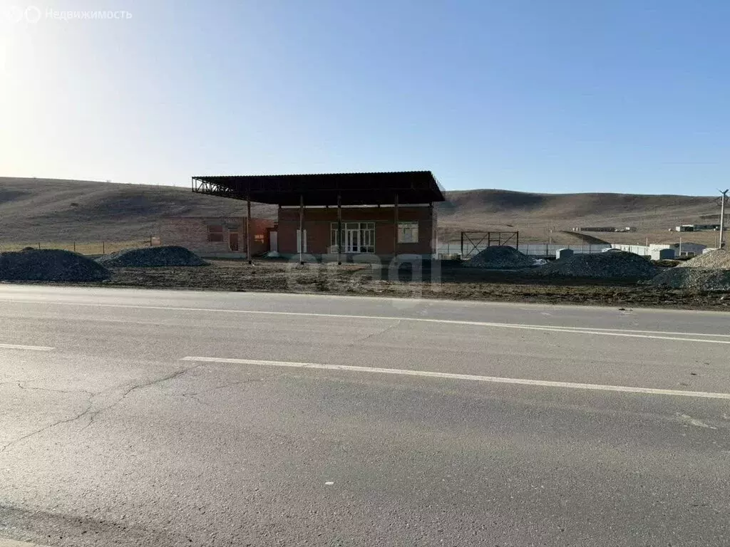 Торговая площадь (200 м) - Фото 1