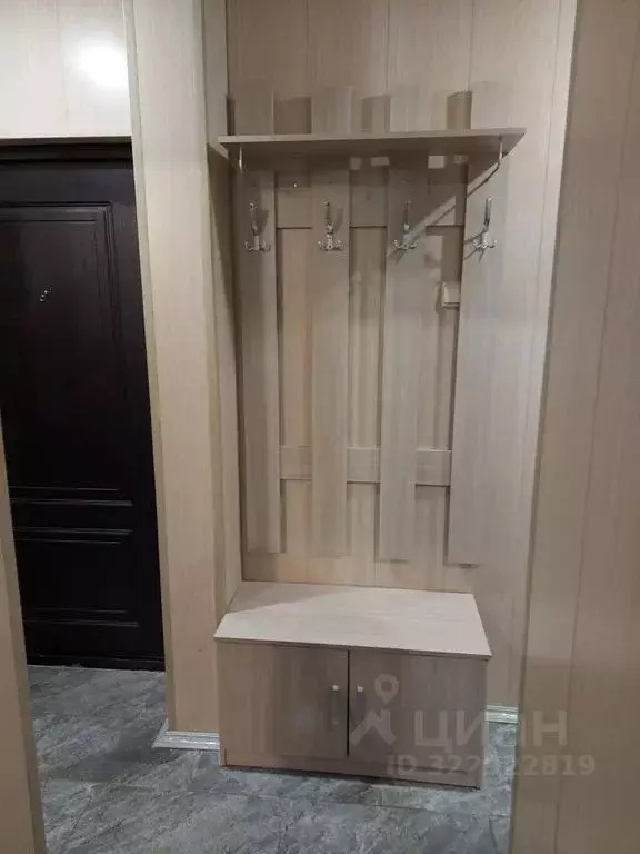 1-к кв. Ленинградская область, Луга Луга-3 тер., 8/60 (32.0 м) - Фото 2