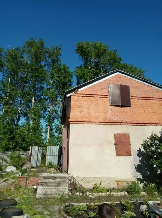 Участок в Башкортостан, Стерлитамакский район, Октябрьский сельсовет, ... - Фото 2