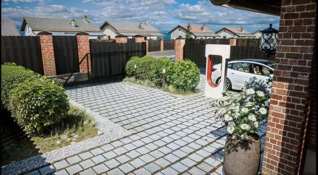 Дом в Ростовская область, Таганрог Пролетарская ул. (160 м) - Фото 2