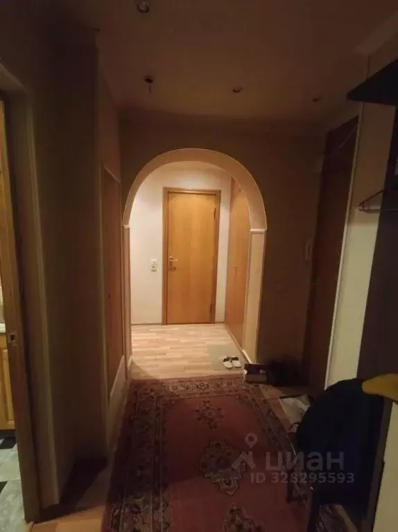 2-к кв. Московская область, Красногорск городской округ, Нахабино пгт ... - Фото 2