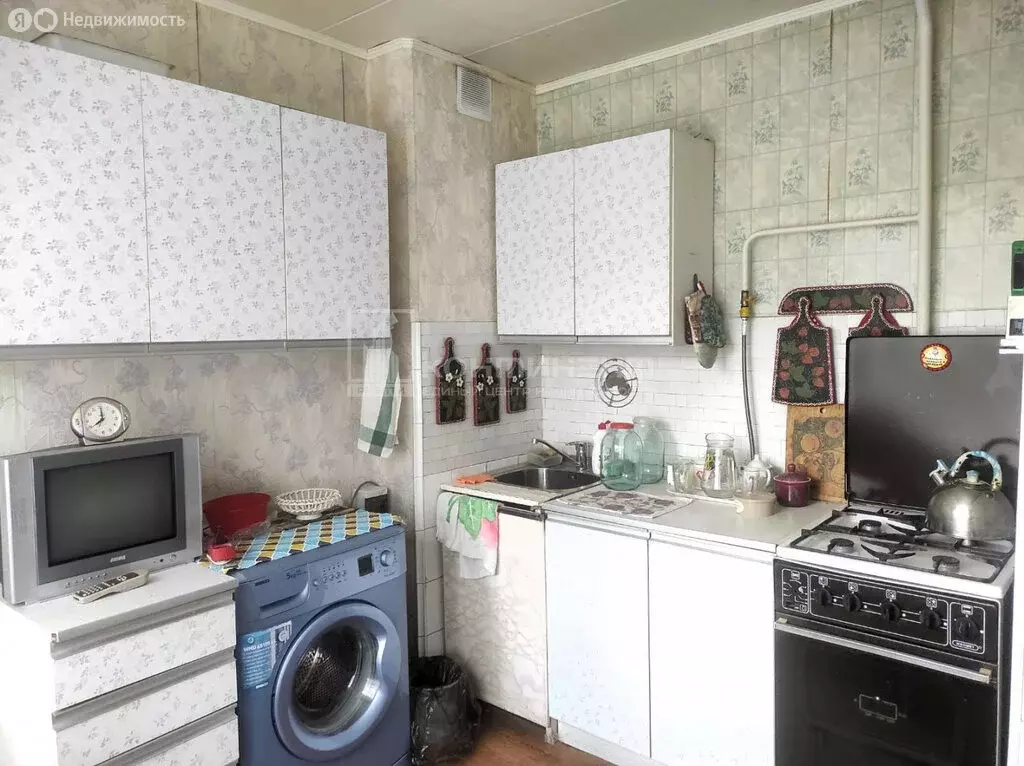 2-комнатная квартира: Радужный, 1-й квартал, 10 (47.5 м) - Фото 0