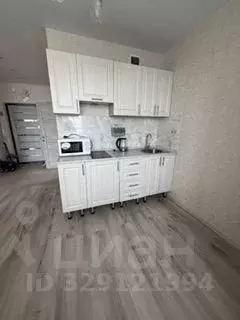 1-к кв. Москва 6-я Радиальная ул., 7/6к1 (37.0 м) - Фото 1