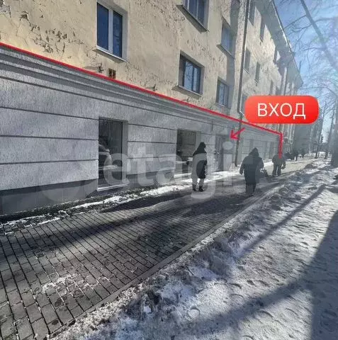 Сдам помещение свободного назначения, 158.9 м - Фото 0
