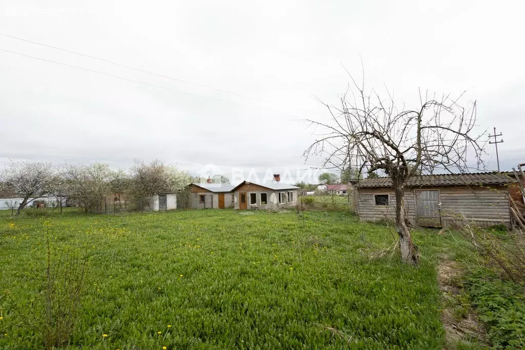 Дом в село Борисовское, Васильевская улица (71.7 м) - Фото 2