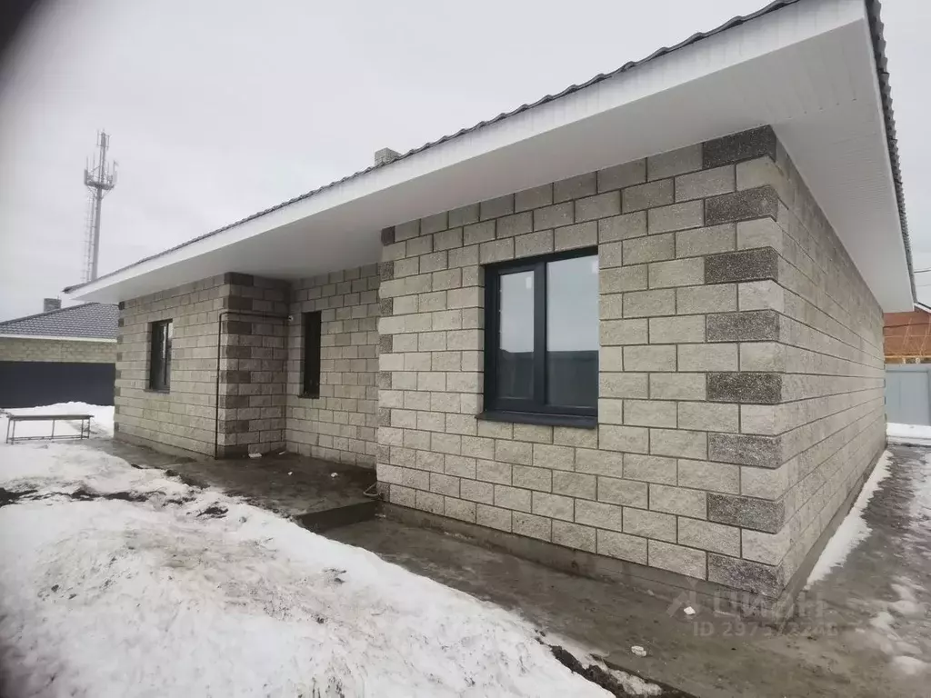 Коттедж в Самарская область, Ставропольский район, с. Подстепки ... - Фото 2