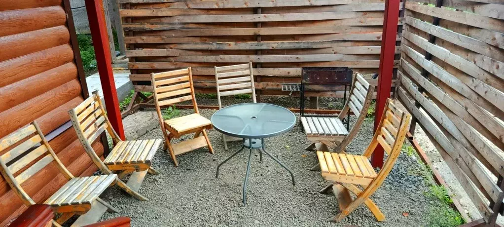 Дом в Хабаровский край, Комсомольск-на-Амуре ул. Дзержинского, 3 (100 ... - Фото 2