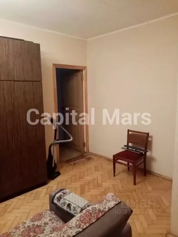 2-к кв. Москва ул. Герасима Курина, 8К4 (47.0 м) - Фото 1