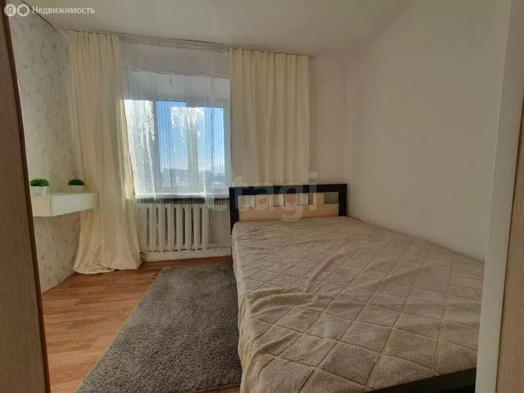 1-комнатная квартира: Улан-Удэ, улица Павлова, 19 (30.9 м) - Фото 2