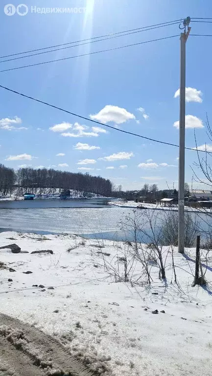 Участок в Томский район, деревня Новомихайловка (6 м) - Фото 0