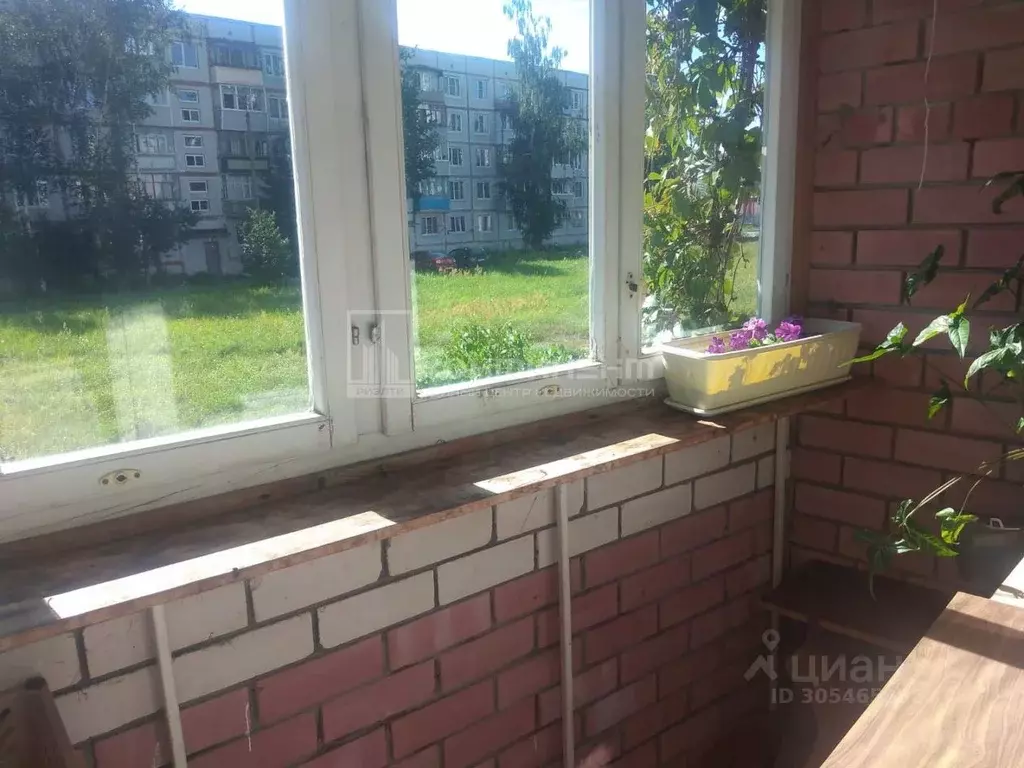 2-к кв. Владимирская область, Радужный 3-й кв-л, 35 (79.7 м) - Фото 1