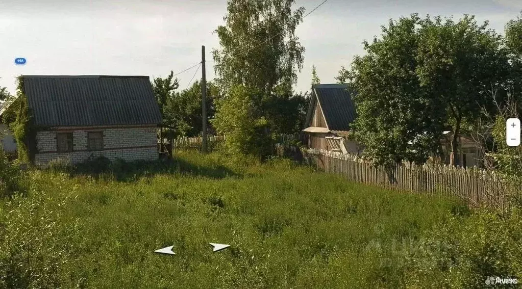 Участок в Башкортостан, Нефтекамск Ромашка садовые участки, 20 (5.0 ... - Фото 0