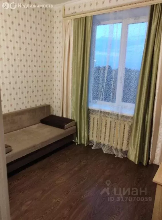 2-комнатная квартира: Нальчик, проспект Ленина, 52 (56.7 м) - Фото 0