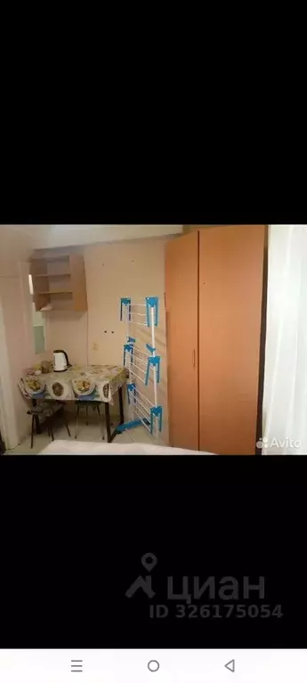 1-к кв. Самарская область, Тольятти ул. Победы, 12 (13.0 м) - Фото 2