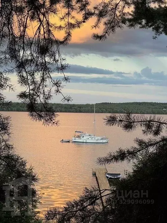 Дом в Тверская область, Кашинский муниципальный округ, д. Шестаково ... - Фото 2