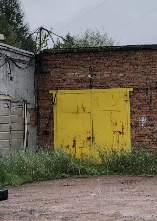 Гараж в Саха (Якутия), Нерюнгри  (23 м) - Фото 0