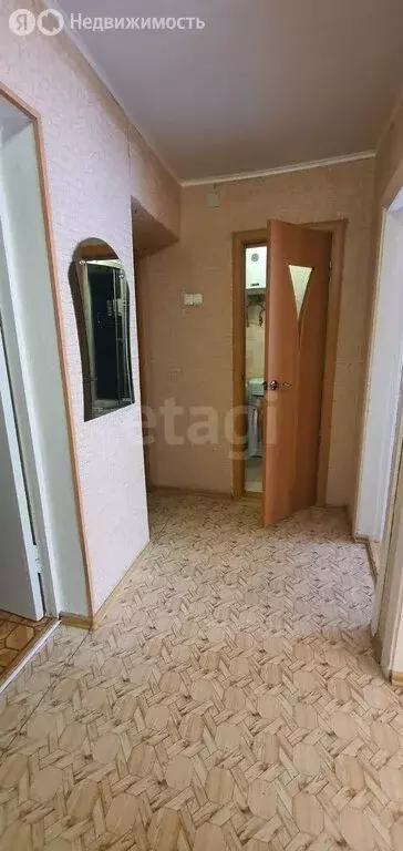 3-комнатная квартира: Печоры, улица Ленина, 28 (55 м) - Фото 0