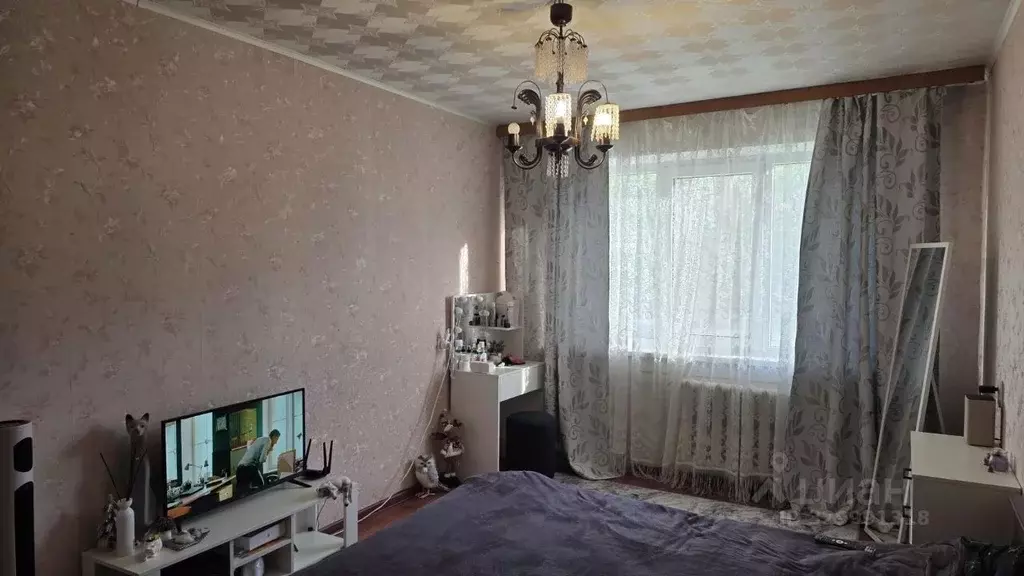 2-к кв. Псковская область, Псков Звездная ул., 6 (47.0 м) - Фото 1