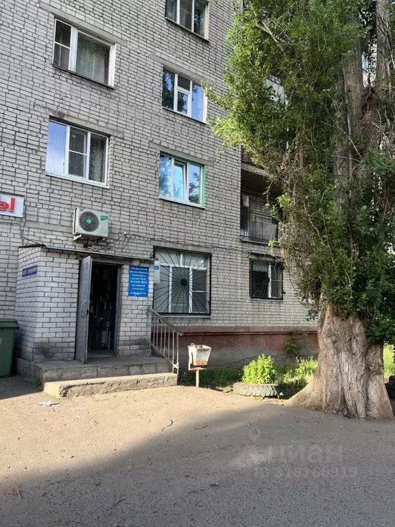 Комната Курская область, Курск ул. Гагарина, 26А (12.0 м) - Фото 1
