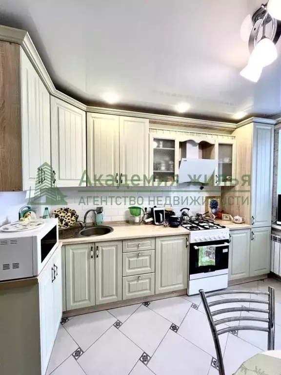 1-к кв. Саратовская область, Саратов ул. Имени В.И. Чапаева, 124А ... - Фото 2