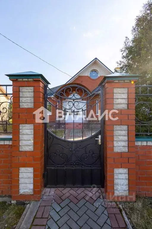 Дом в Владимирская область, Судогодский муниципальный округ, д. ... - Фото 2