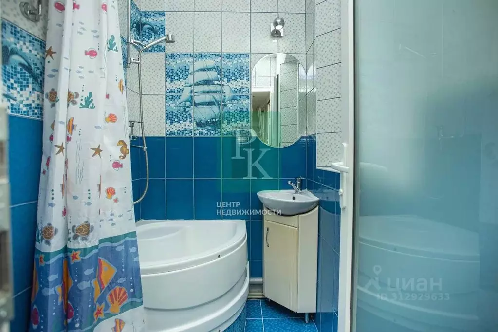 Комната Севастополь просп. Генерала Острякова, 238 (11.8 м) - Фото 0