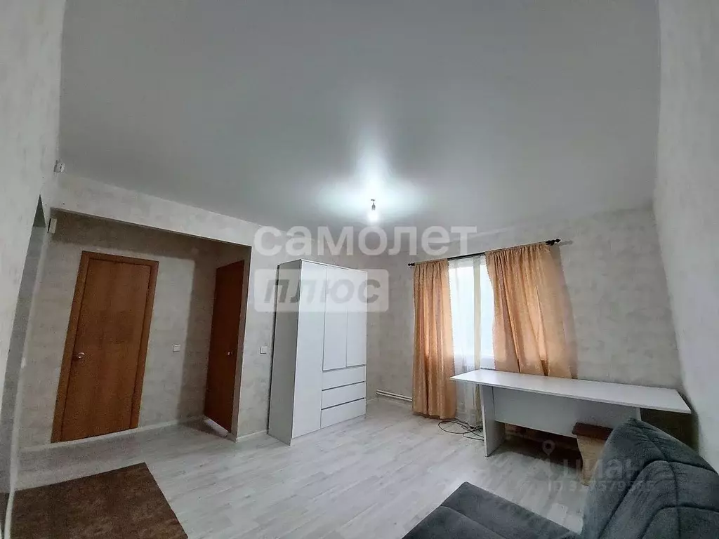 1-к кв. Ростовская область, Зерноград ул. Гайдара, 72 (26.3 м) - Фото 0