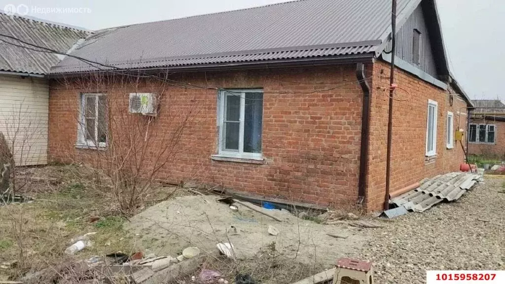 Дом в хутор Ленина, Светлая улица, 1 (94 м) - Фото 1