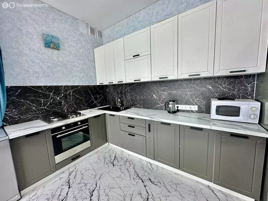 Дом в село Сокуры, Лесная улица, 10 (112 м) - Фото 1