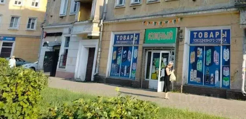 Торговая площадь в Нижегородская область, Нижний Новгород Соцгород ... - Фото 2