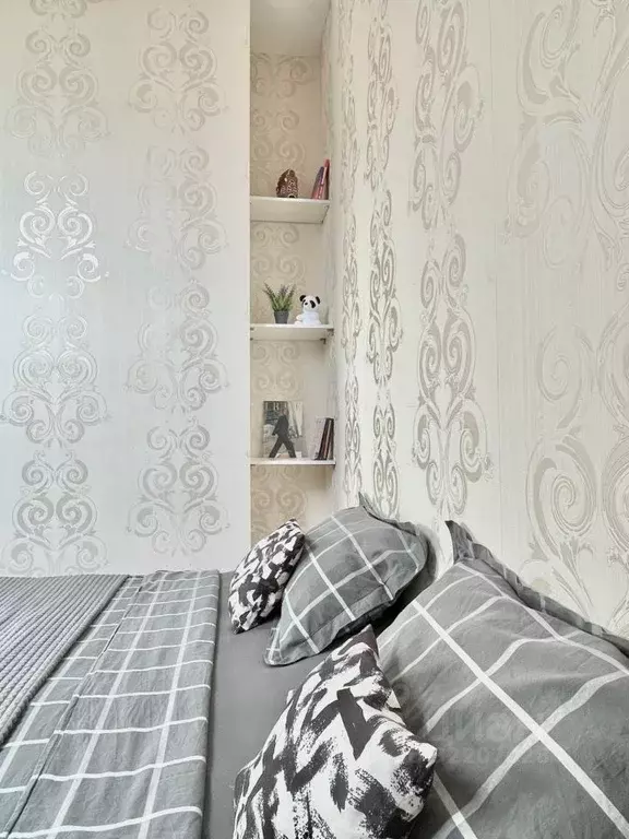 2-к кв. Татарстан, Казань ул. Фатыха Карима, 27 (114.0 м) - Фото 1