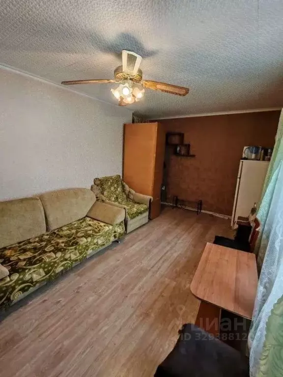 Комната Краснодарский край, Краснодар Уральская ул., 81а (17.8 м) - Фото 2