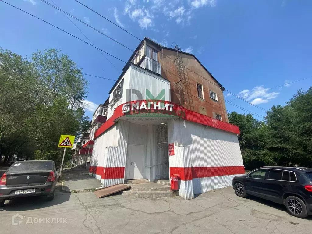 Продаётся 3-к квартира, 69.6 м - Фото 1