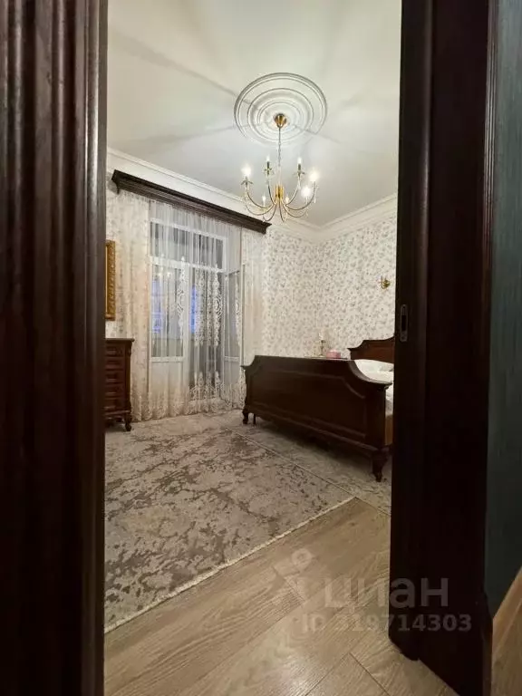 2-к кв. Кабардино-Балкария, Нальчик просп. Ленина, 24 (50.0 м) - Фото 1