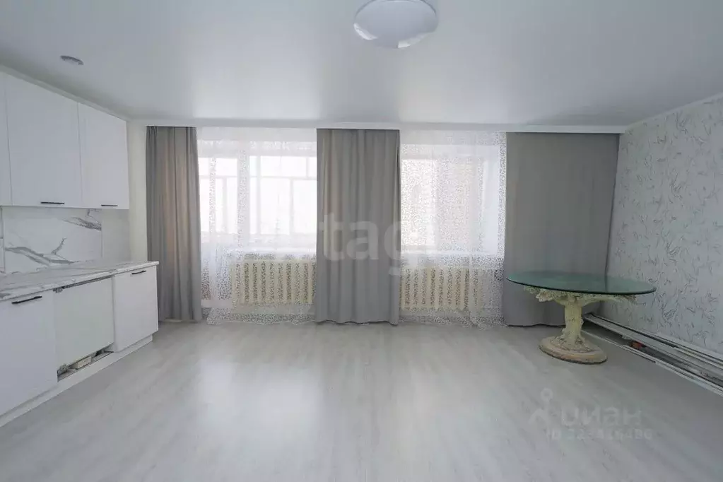 4-к кв. Оренбургская область, Оренбург просп. Победы, 164 (124.0 м) - Фото 1