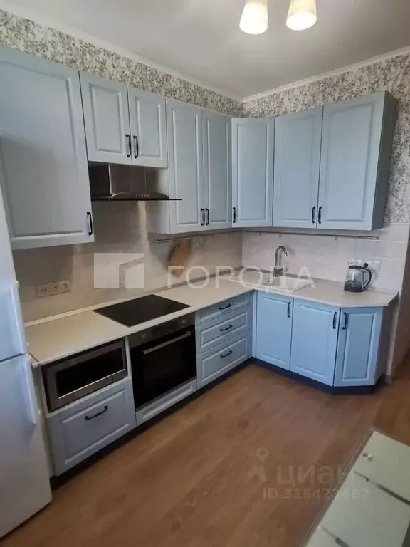 1-к кв. Новосибирская область, Новосибирск ул. Есенина, 12/1 (36.0 м) - Фото 0