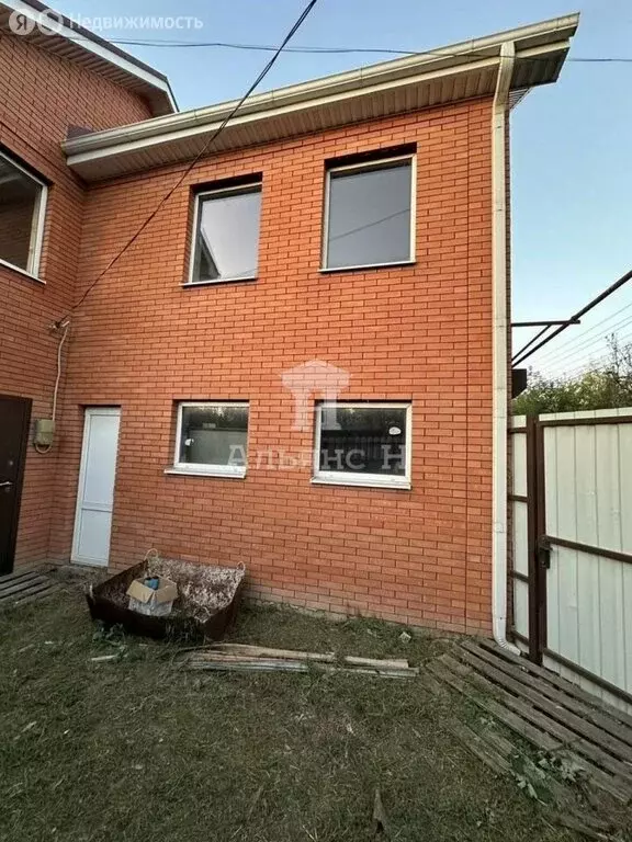 Дом в Азов, улица Мирошниченко, 56 (98.6 м) - Фото 1