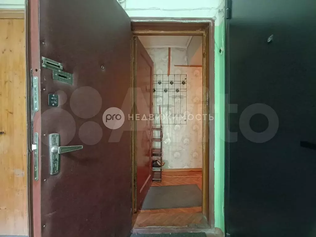 2-к. квартира, 45,4 м, 3/4 эт. - Фото 1
