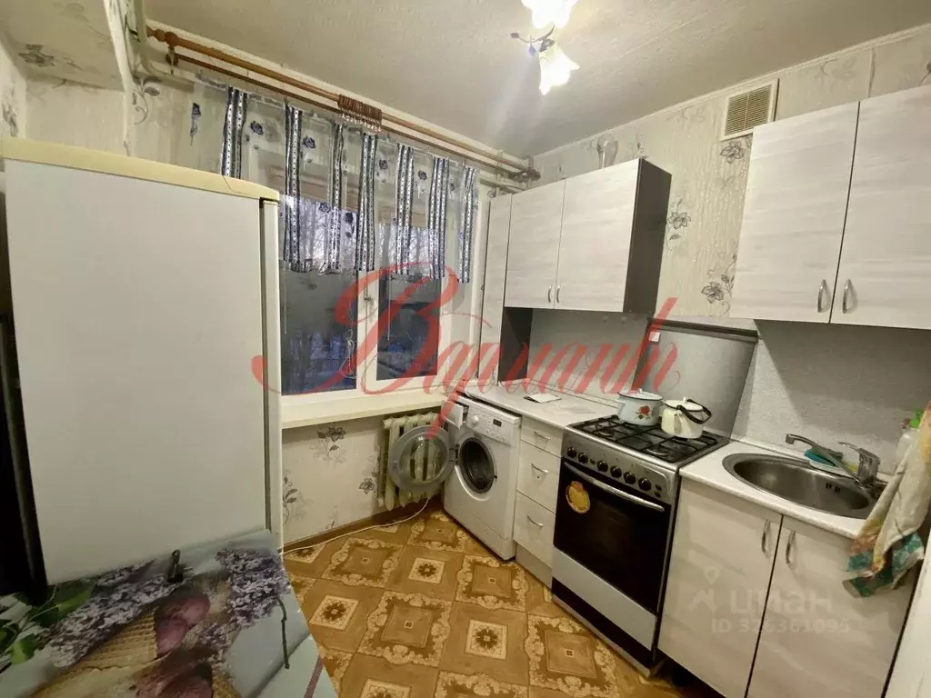 1-к кв. Архангельская область, Северодвинск ул. Дзержинского, 16 (30.1 ... - Фото 0