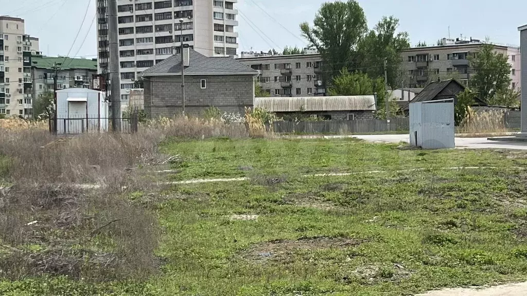 Участок 4 сот. (ИЖС) - Фото 1