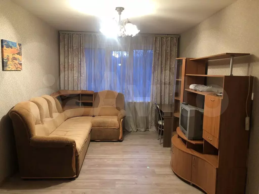 Комната 19 м в 3-к., 1/9 эт. - Фото 0