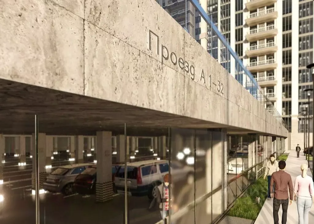 2-к кв. Ставропольский край, Пятигорск Первомайская ул., 2/1 (89.9 м) - Фото 2