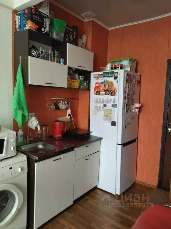 Студия Свердловская область, Екатеринбург ул. 40-летия Октября, 3 ... - Фото 2